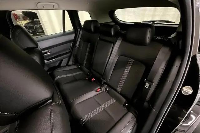 2026 Mazda CX-50 2.5 S Select
