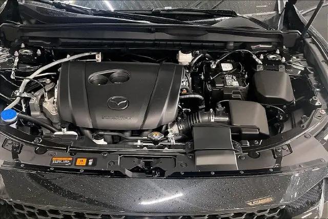 2026 Mazda CX-50 2.5 S Select