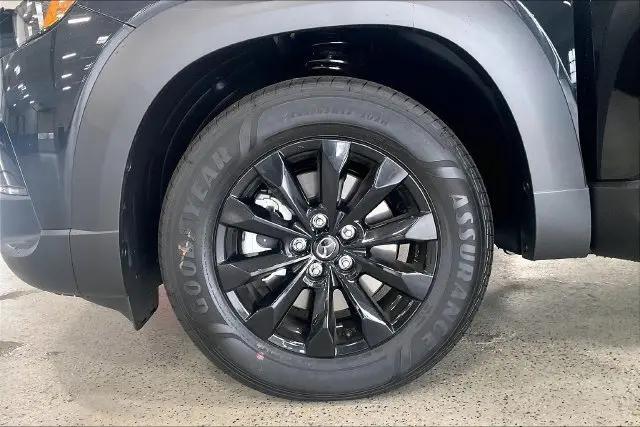 2026 Mazda CX-50 2.5 S Select