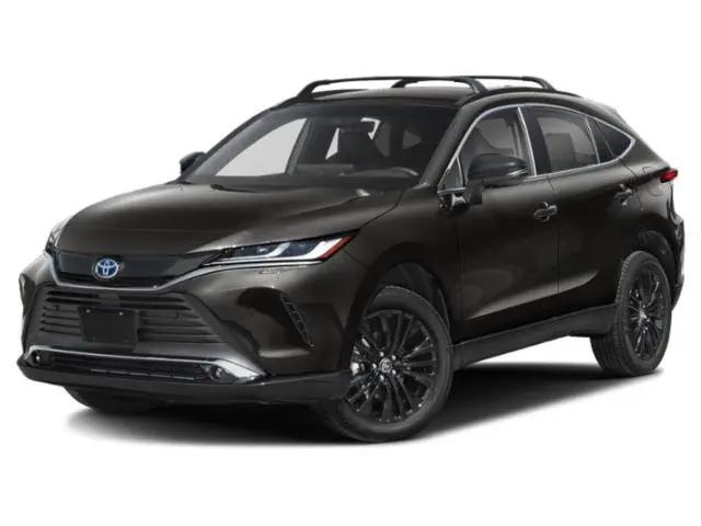2024 Toyota Venza Nightshade Edition for sale in Waycross, GA