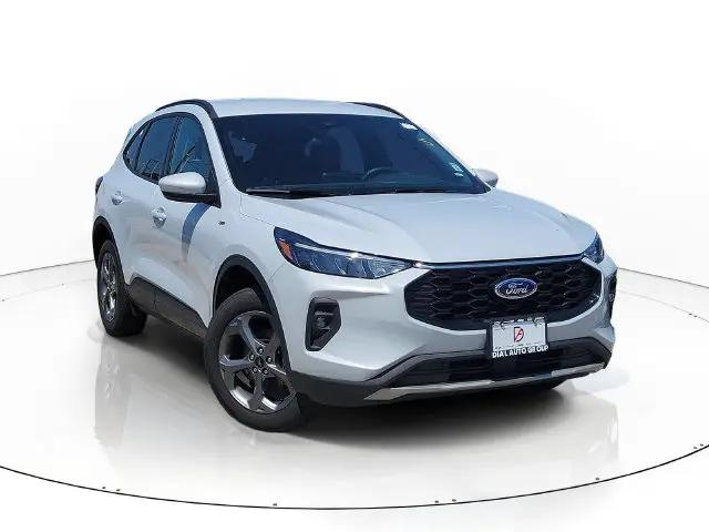 2025 Ford Escape ST-Line Select for sale in Chicago, IL