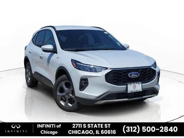 2025 Ford Escape ST-Line Select for sale in Chicago, IL
