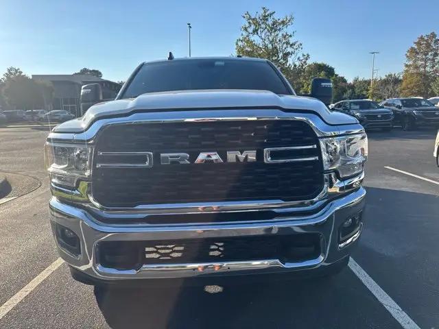 2024 Ram 2500 Big Horn Crew Cab 4x4 64 Box for sale in Cary, NC