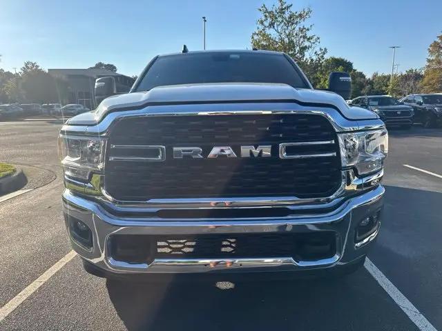 2024 Ram 2500 Big Horn Crew Cab 4x4 64 Box