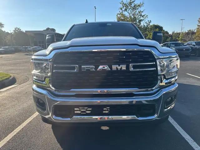 2024 Ram 2500 Big Horn Crew Cab 4x4 64 Box