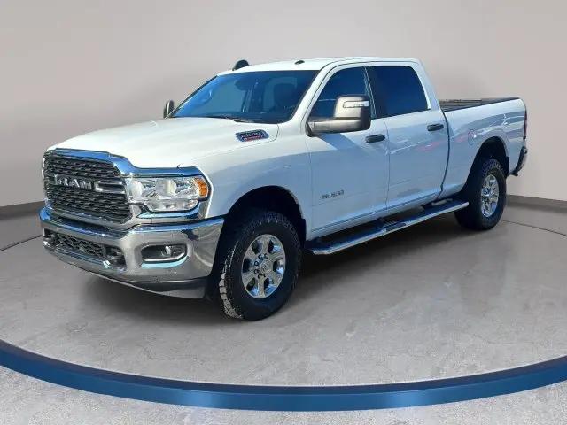 2024 Ram 2500 Big Horn Crew Cab 4x4 64 Box for sale in Cary, NC