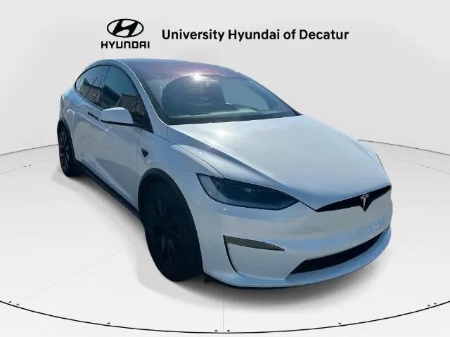 2024 Tesla Model X Long Range for sale in Decatur, AL