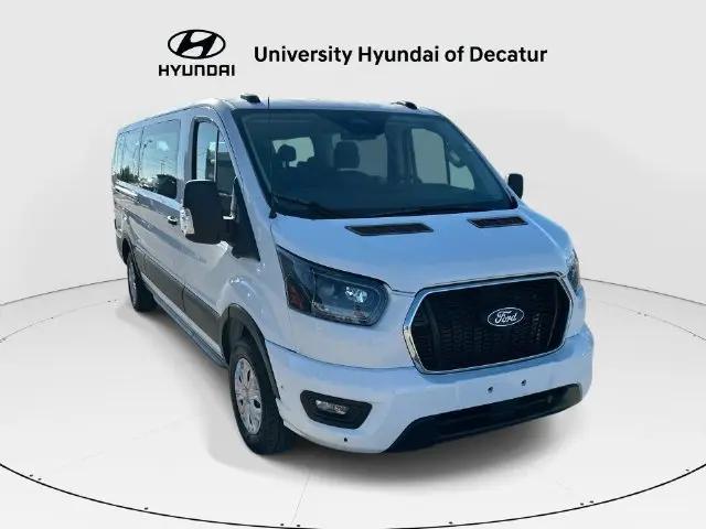 2026 Ford Transit-350 Passenger Van XLT for sale in Decatur, AL