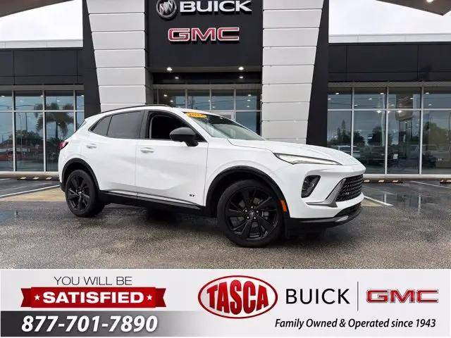 2024 Buick Envision Sport Touring AWD for sale in Palm Harbor, FL