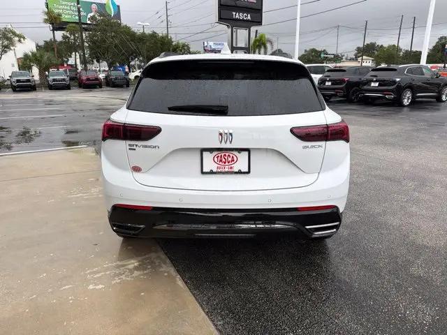 2024 Buick Envision Sport Touring AWD