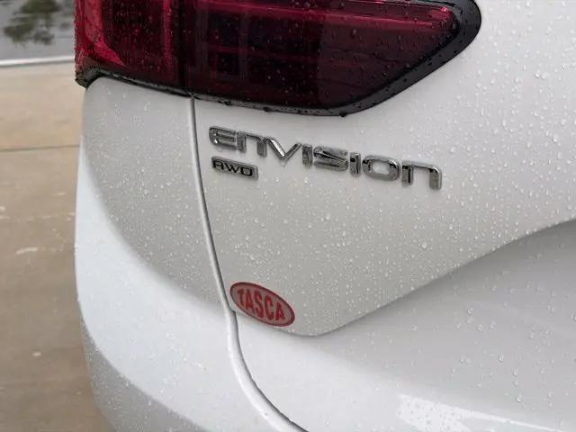2024 Buick Envision Sport Touring AWD