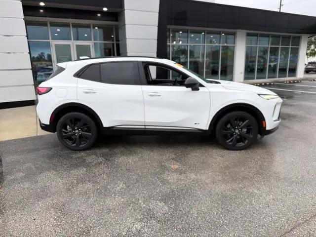 2024 Buick Envision Sport Touring AWD