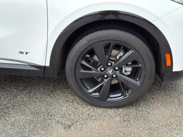 2024 Buick Envision Sport Touring AWD