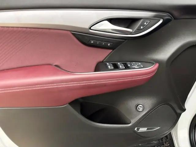 2024 Buick Envision Sport Touring AWD