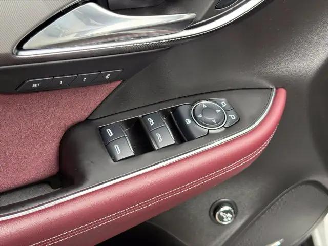 2024 Buick Envision Sport Touring AWD