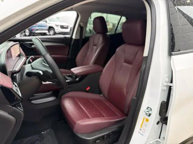 2024 Buick Envision Sport Touring AWD