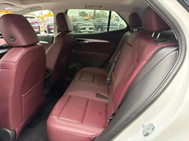 2024 Buick Envision Sport Touring AWD