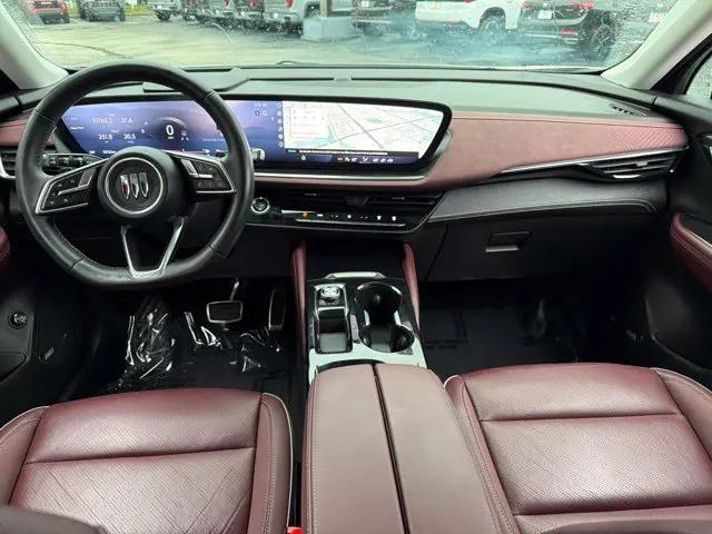 2024 Buick Envision Sport Touring AWD
