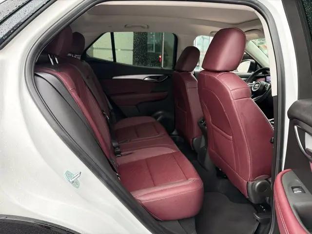 2024 Buick Envision Sport Touring AWD