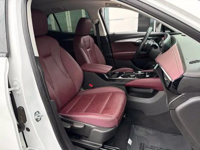 2024 Buick Envision Sport Touring AWD
