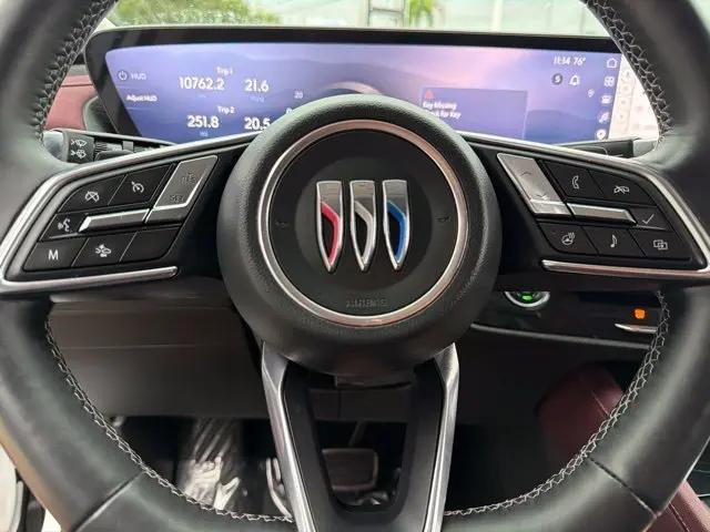 2024 Buick Envision Sport Touring AWD