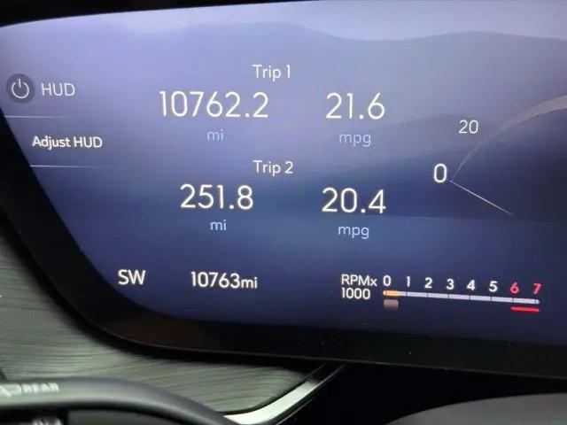 2024 Buick Envision Sport Touring AWD