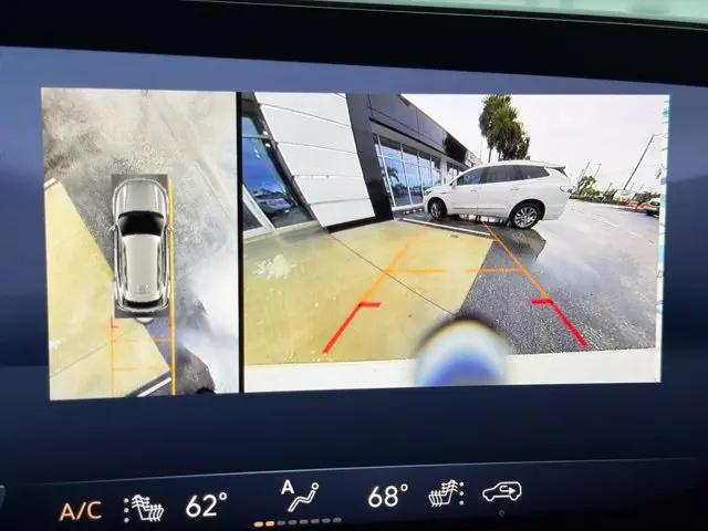 2024 Buick Envision Sport Touring AWD