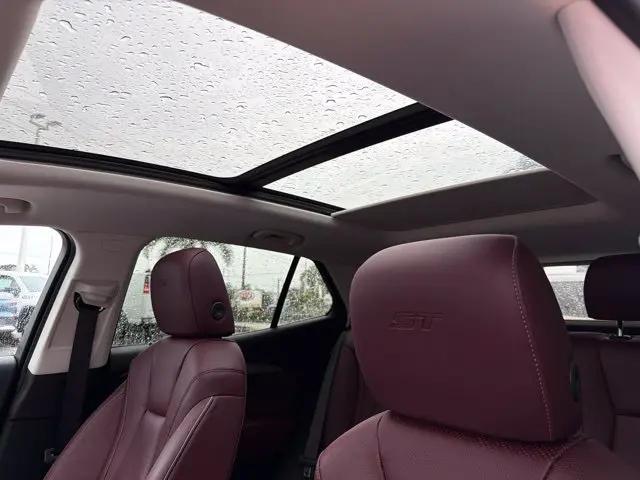 2024 Buick Envision Sport Touring AWD