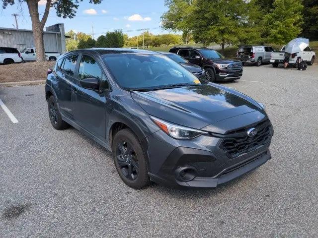 2024 Subaru Crosstrek 2.0i for sale in Asheboro, NC