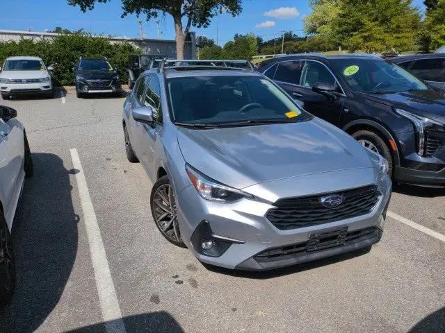2024 Subaru Impreza Sport 5-Door for sale in Asheboro, NC