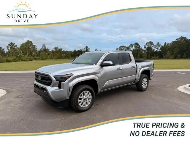 2026 Toyota Tacoma SR5 for sale in St. Augustine, FL
