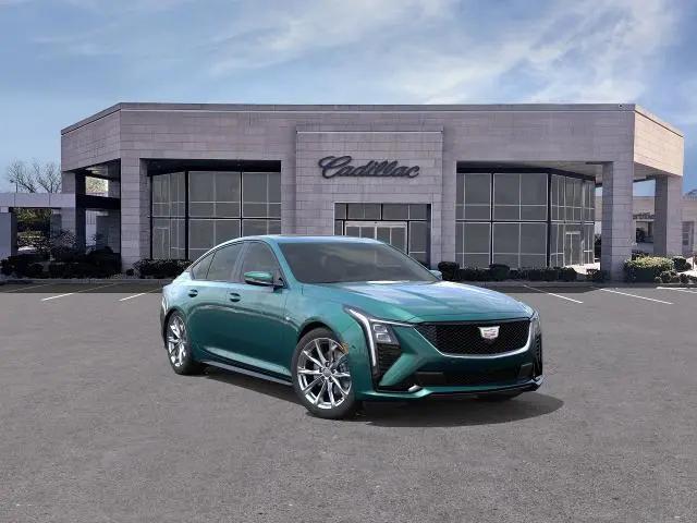 2026 Cadillac CT5 Sport RWD for sale in Morrow, GA