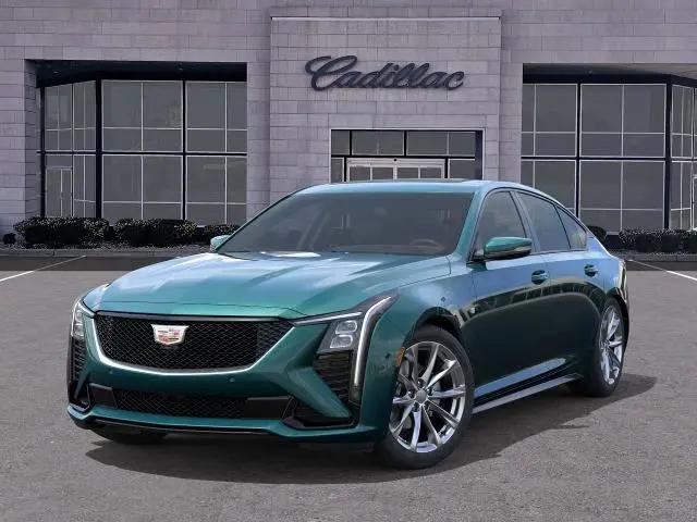 2026 Cadillac CT5 Sport RWD