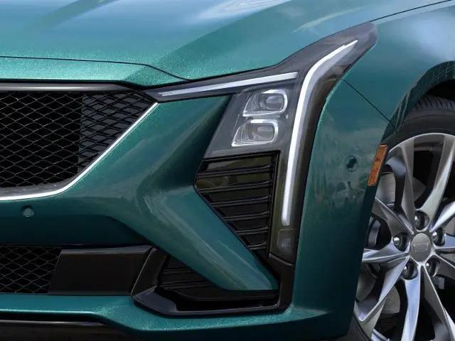 2026 Cadillac CT5 Sport RWD
