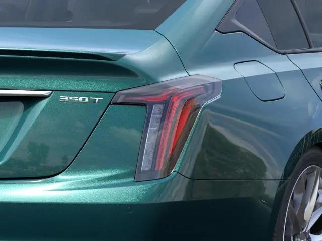 2026 Cadillac CT5 Sport RWD