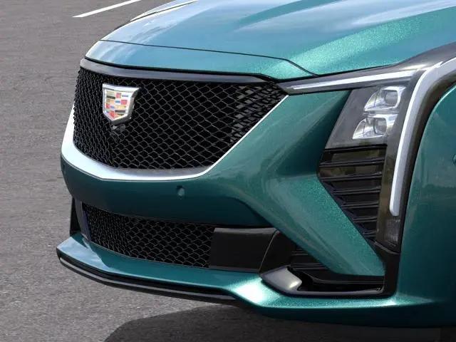 2026 Cadillac CT5 Sport RWD