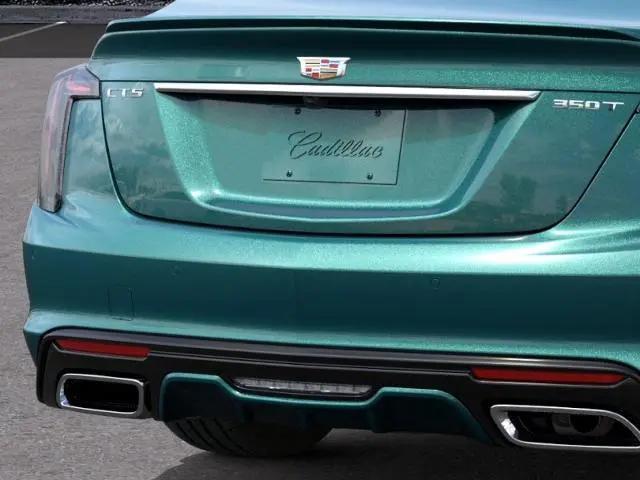 2026 Cadillac CT5 Sport RWD