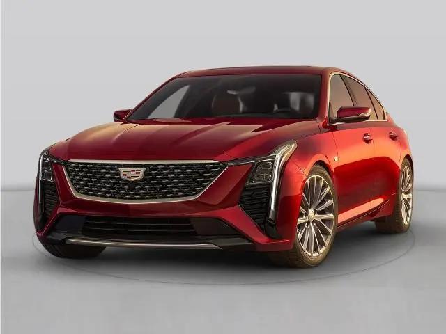 2026 Cadillac CT5 Sport RWD for sale in Morrow, GA