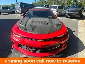 2017 Chevrolet Camaro 1LT for sale in Gurnee, IL