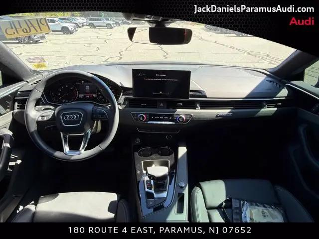 2024 Audi A5 Sportback Premium 45 TFSI S line quattro S tronic