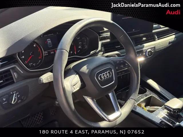 2024 Audi A5 Sportback Premium 45 TFSI S line quattro S tronic