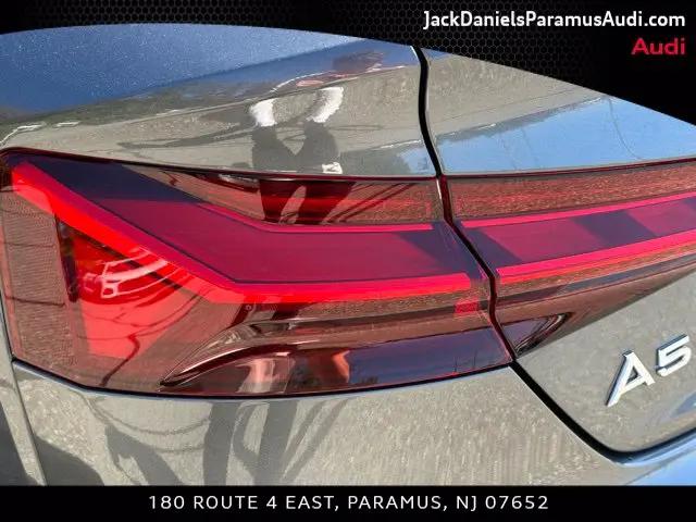 2024 Audi A5 Sportback Premium 45 TFSI S line quattro S tronic