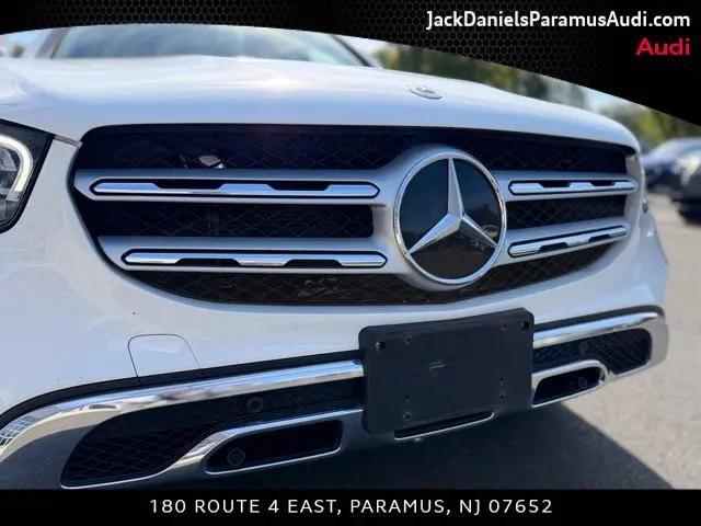 2021 Mercedes-Benz GLC 4MATIC SUV