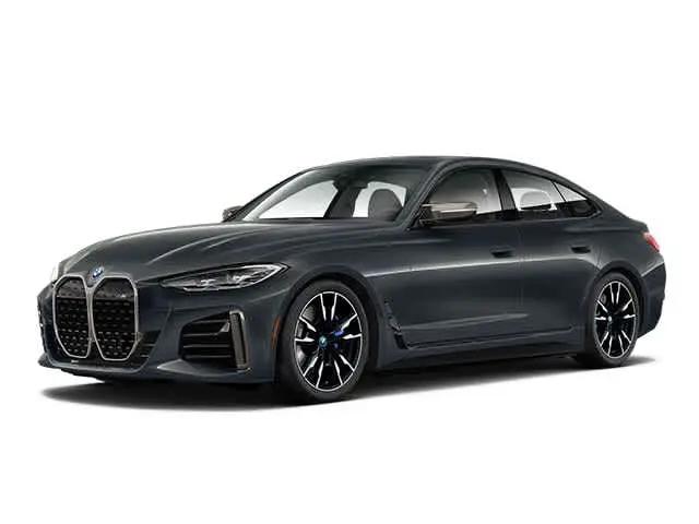 2024 BMW i4 M50 for sale in Sherman Oaks, CA