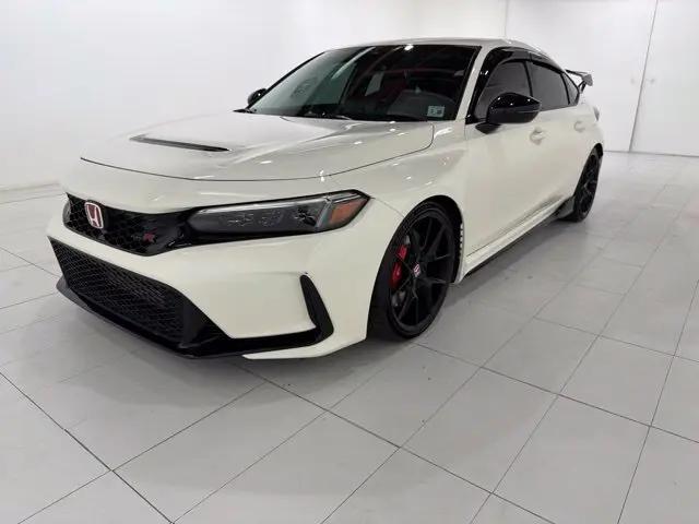 2025 Honda Civic Type R for sale in Rochelle Park, NJ