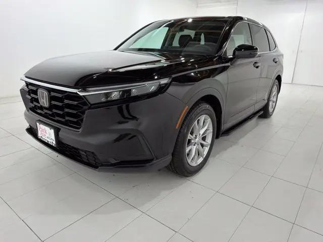 2024 Honda CR-V EX AWD for sale in Rochelle Park, NJ