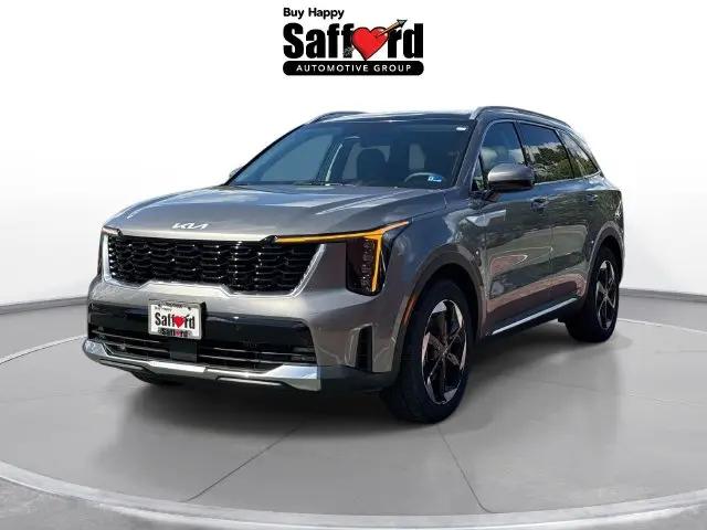 2026 Kia Sorento Hybrid EX for sale in Manassas, VA
