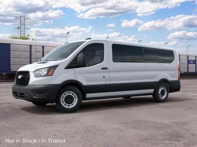 2027 Ford Transit-350 Passenger Van XL for sale in Chula Vista, CA