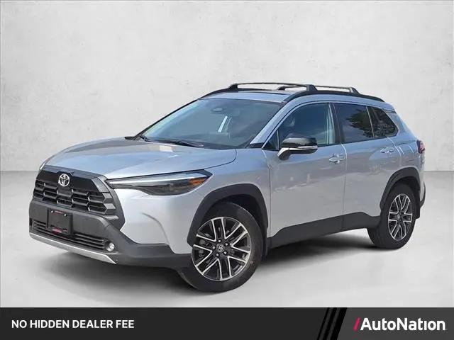 2026 Toyota Corolla Cross XLE for sale in Nottingham, MD