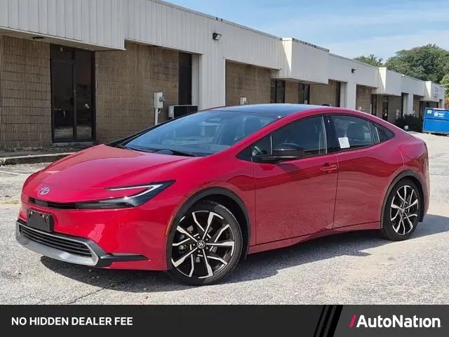 2026 Toyota Prius Plug-In XSE for sale in Nottingham, MD